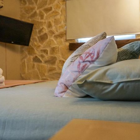 Hotel Posada De Las Cuevas อาร์กอส เดลา ฟรอนเตรา ภายนอก รูปภาพ